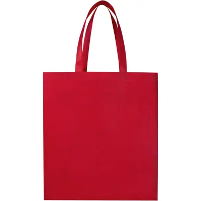 Tote bag a soffietto in TNT da 12 litri EcoSeal - Immagine 9