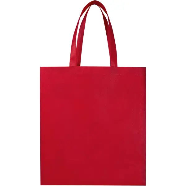 Tote bag a soffietto in TNT da 12 litri EcoSeal - Immagine 9