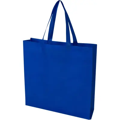 Tote bag a soffietto in TNT da 12 litri EcoSeal - Immagine 13