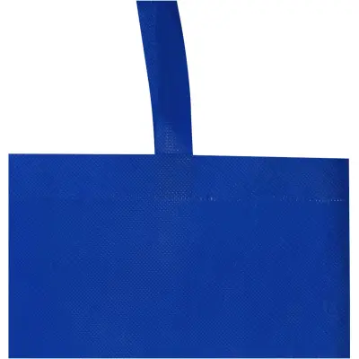 Tote bag a soffietto in TNT da 12 litri EcoSeal - Immagine 17