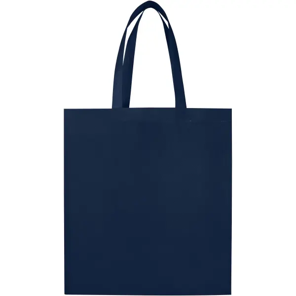 Tote bag a soffietto in TNT da 12 litri EcoSeal - Immagine 20
