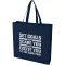 Tote bag a soffietto in TNT da 12 litri EcoSeal - Anteprima 21
