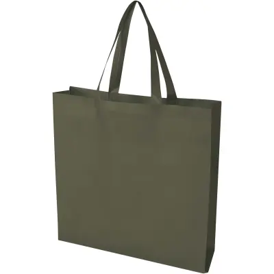Tote bag a soffietto in TNT da 12 litri EcoSeal - Immagine 23