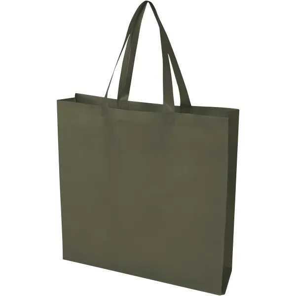 Tote bag a soffietto in TNT da 12 litri EcoSeal - Immagine 23