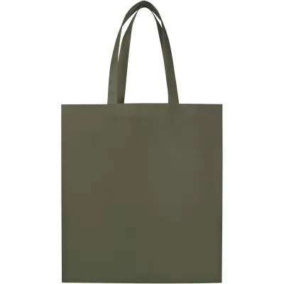 Tote bag a soffietto in TNT da 12 litri EcoSeal - Immagine 25