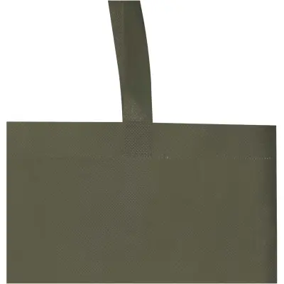 Tote bag a soffietto in TNT da 12 litri EcoSeal - Immagine 27