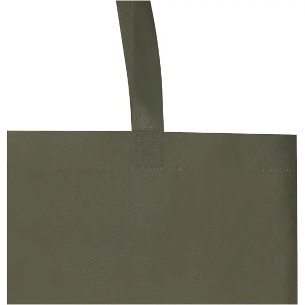 Tote bag a soffietto in TNT da 12 litri EcoSeal - Immagine 27