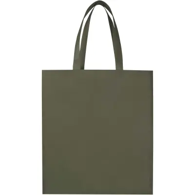 Tote bag a soffietto in TNT da 12 litri EcoSeal - Immagine 24