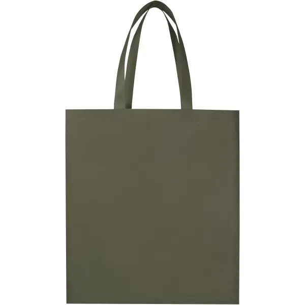 Tote bag a soffietto in TNT da 12 litri EcoSeal - Immagine 24