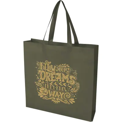 Tote bag a soffietto in TNT da 12 litri EcoSeal - Immagine 26