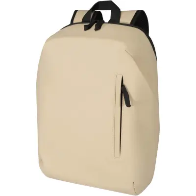 Zaino antifurto in materiale riciclato 18L Resi Plus - Immagine 3