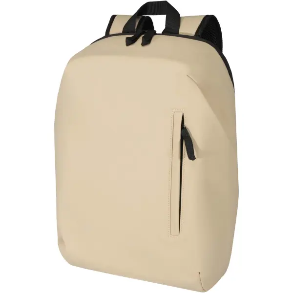 Zaino antifurto in materiale riciclato 18L Resi Plus - Immagine 3