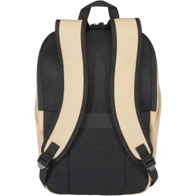 Zaino antifurto in materiale riciclato 18L Resi Plus - Immagine 5