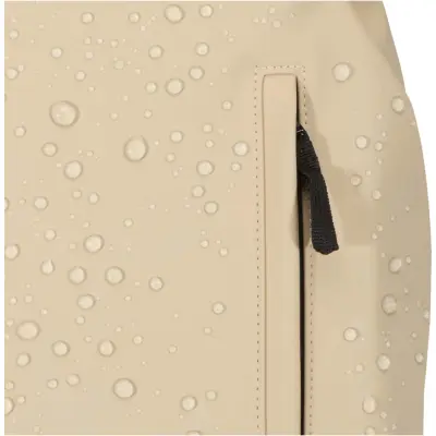Zaino antifurto in materiale riciclato 18L Resi Plus - Immagine 9