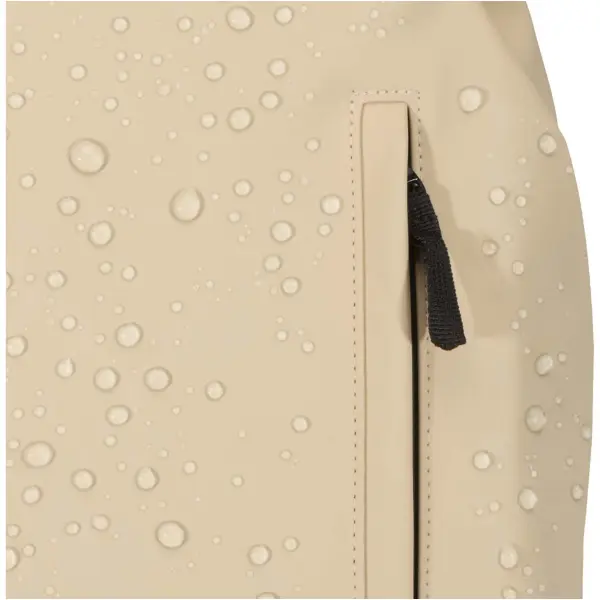 Zaino antifurto in materiale riciclato 18L Resi Plus - Immagine 9