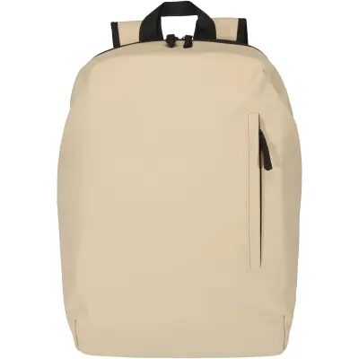 Zaino antifurto in materiale riciclato 18L Resi Plus - Immagine 4