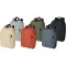 Zaino antifurto in materiale riciclato 18L Resi Plus - Anteprima 2