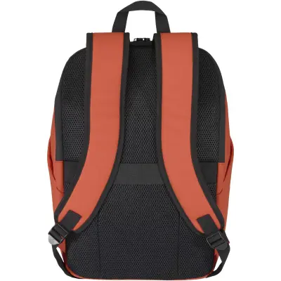 Zaino antifurto in materiale riciclato 18L Resi Plus - Immagine 12