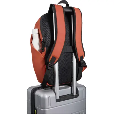 Zaino antifurto in materiale riciclato 18L Resi Plus - Immagine 14