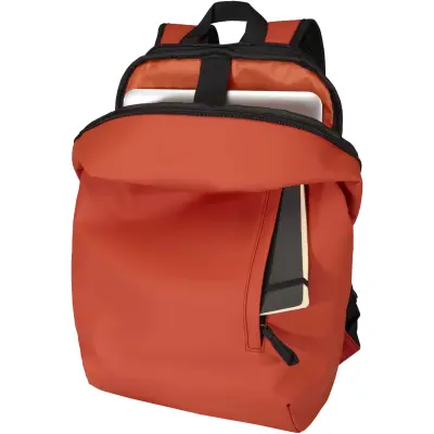 Zaino antifurto in materiale riciclato 18L Resi Plus - Immagine 15