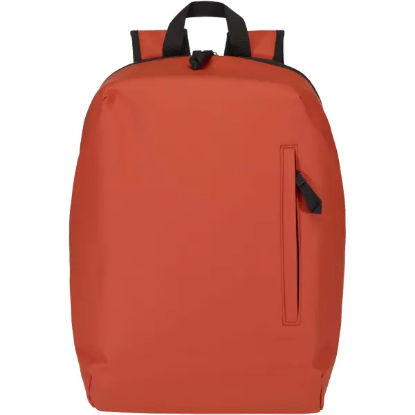 Zaino antifurto in materiale riciclato 18L Resi Plus - Immagine 11