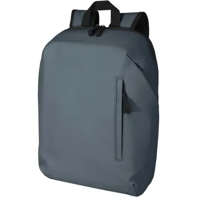 Zaino antifurto in materiale riciclato 18L Resi Plus - Immagine 17