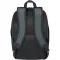 Zaino antifurto in materiale riciclato 18L Resi Plus - Anteprima 19