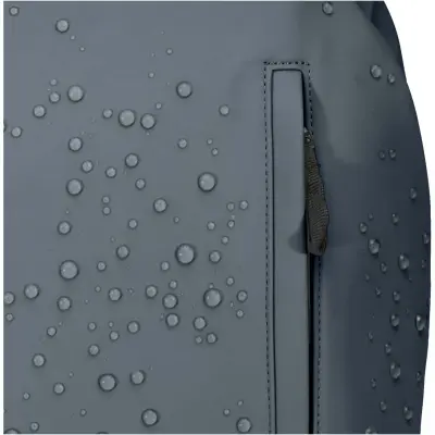 Zaino antifurto in materiale riciclato 18L Resi Plus - Immagine 23