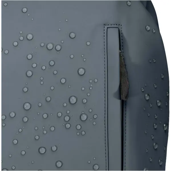 Zaino antifurto in materiale riciclato 18L Resi Plus - Immagine 23