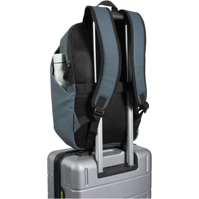 Zaino antifurto in materiale riciclato 18L Resi Plus - Immagine 21
