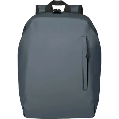 Zaino antifurto in materiale riciclato 18L Resi Plus - Immagine 18
