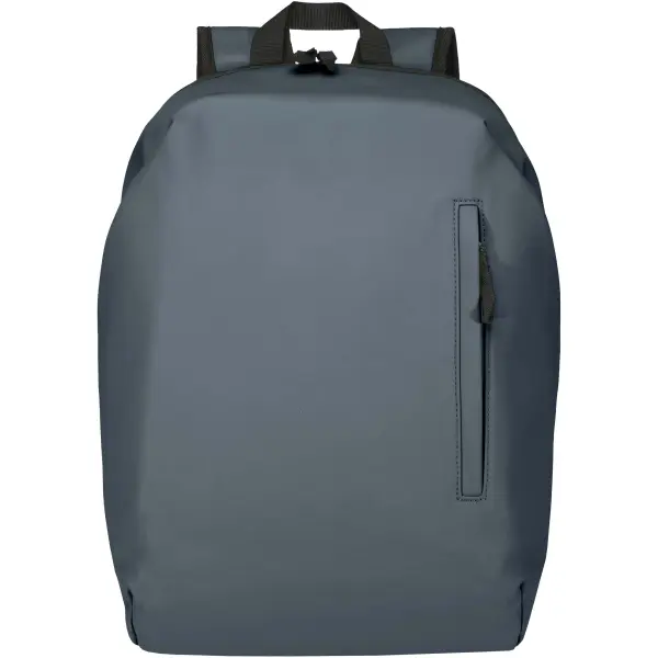 Zaino antifurto in materiale riciclato 18L Resi Plus - Immagine 18