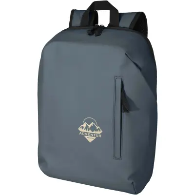 Zaino antifurto in materiale riciclato 18L Resi Plus - Immagine 20
