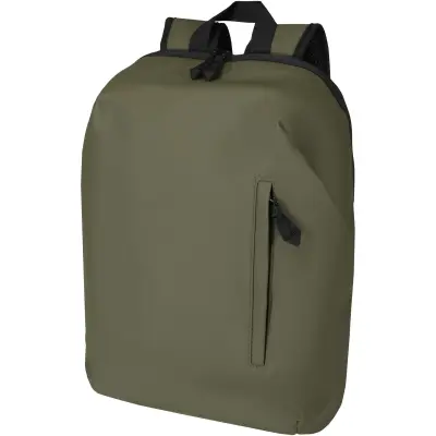 Zaino antifurto in materiale riciclato 18L Resi Plus - Immagine 24