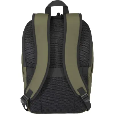Zaino antifurto in materiale riciclato 18L Resi Plus - Immagine 26