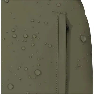 Zaino antifurto in materiale riciclato 18L Resi Plus - Immagine 30