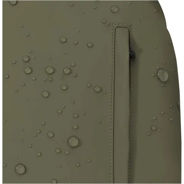 Zaino antifurto in materiale riciclato 18L Resi Plus - Immagine 30