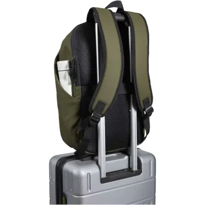 Zaino antifurto in materiale riciclato 18L Resi Plus - Immagine 28