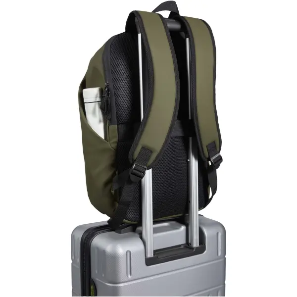 Zaino antifurto in materiale riciclato 18L Resi Plus - Immagine 28