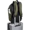 Zaino antifurto in materiale riciclato 18L Resi Plus - Anteprima 28