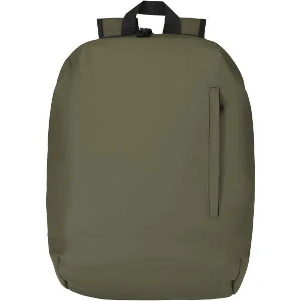 Zaino antifurto in materiale riciclato 18L Resi Plus - Immagine 25