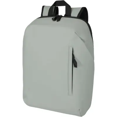 Zaino antifurto in materiale riciclato 18L Resi Plus - Immagine 31