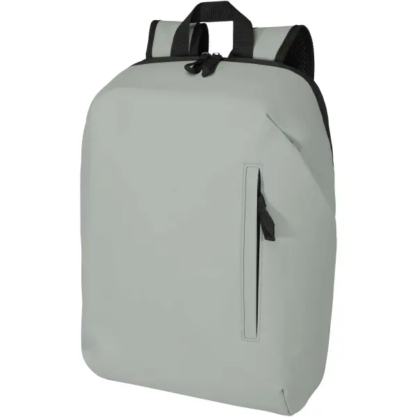 Zaino antifurto in materiale riciclato 18L Resi Plus - Immagine 31