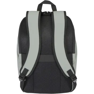 Zaino antifurto in materiale riciclato 18L Resi Plus - Immagine 33