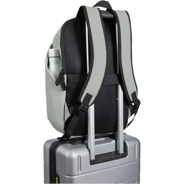 Zaino antifurto in materiale riciclato 18L Resi Plus - Immagine 35
