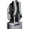 Zaino antifurto in materiale riciclato 18L Resi Plus - Anteprima 35