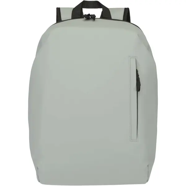 Zaino antifurto in materiale riciclato 18L Resi Plus - Immagine 32