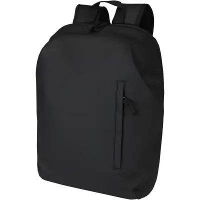 Zaino antifurto in materiale riciclato 18L Resi Plus - Immagine 38