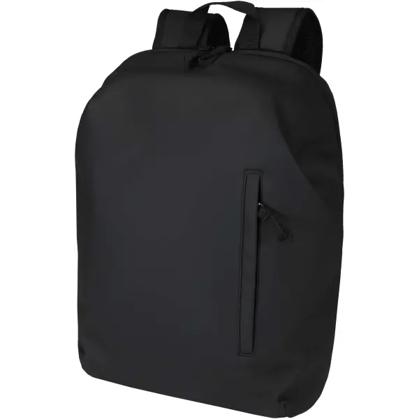 Zaino antifurto in materiale riciclato 18L Resi Plus - Immagine 38
