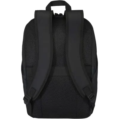 Zaino antifurto in materiale riciclato 18L Resi Plus - Immagine 40